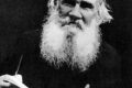 Tolstoj vs Volo