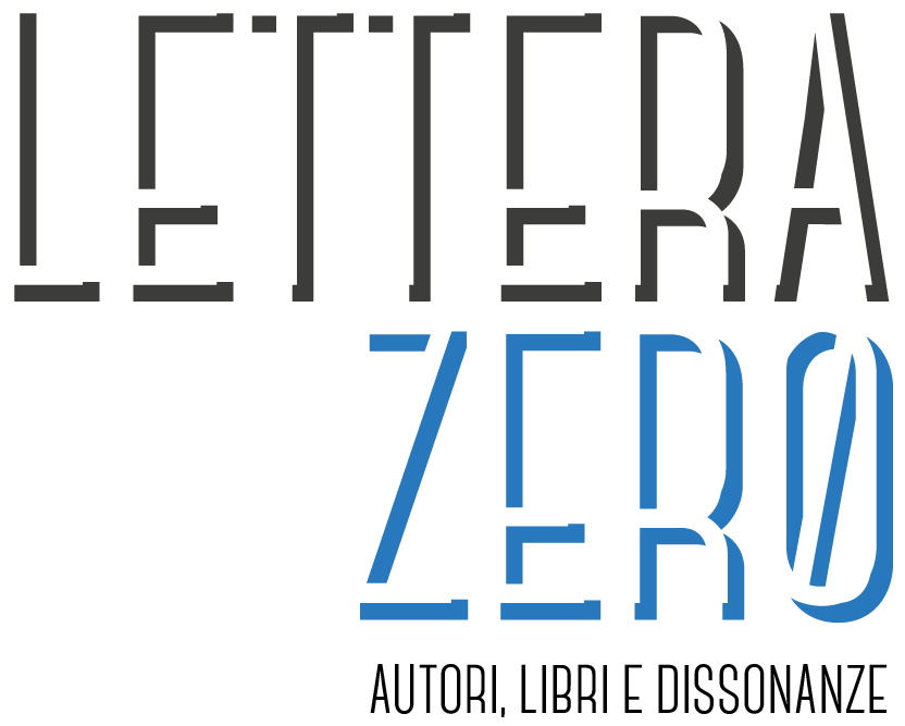 Lettera Zero – Nuova Serie
